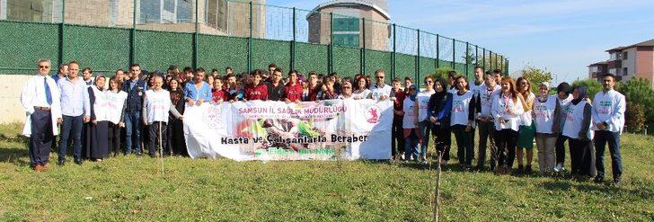 Ruh sağlığı hastaları geleceğe nefes oldu G2