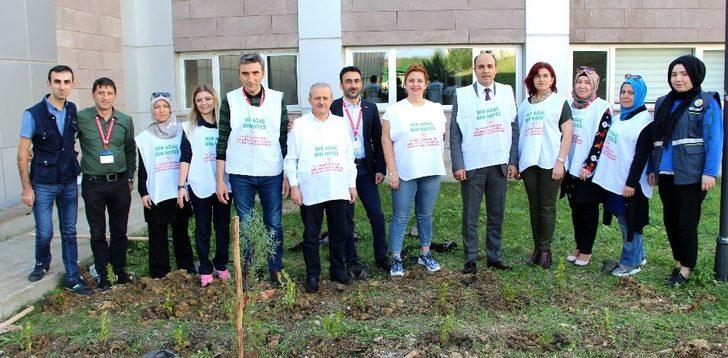 Ruh sağlığı hastaları geleceğe nefes oldu G3