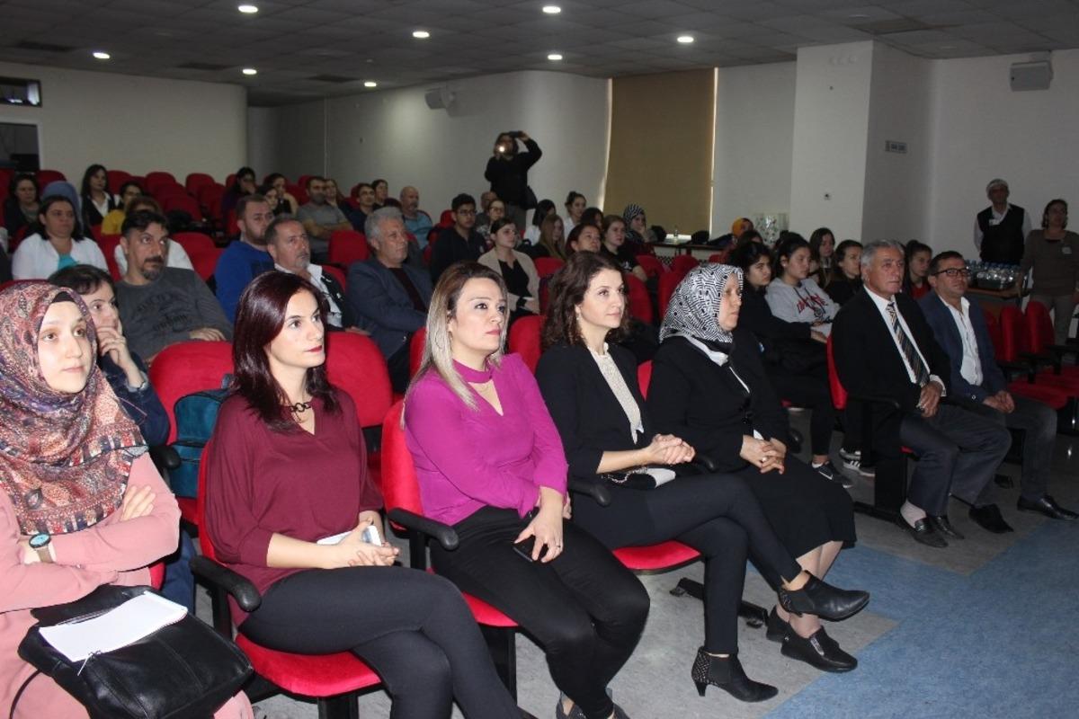 G&uuml;ner, şeker hastalığına karşı bilgilendirdi