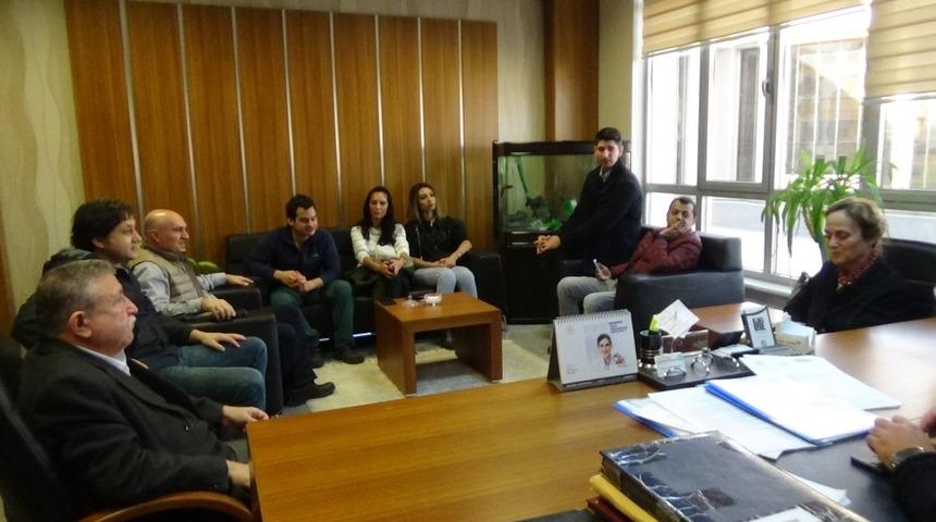 Muş&rsquo;ta ilk kez a&ccedil;ık kalp ameliyatı yapıldı