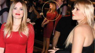 Seçkin Piriler ve Meral Kaplan pişti oldu! 