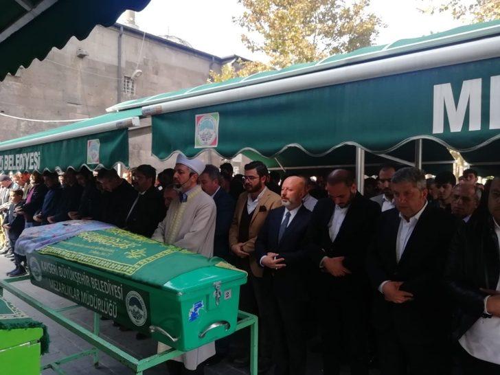 Fatih Üzüm’ün acı günü G1