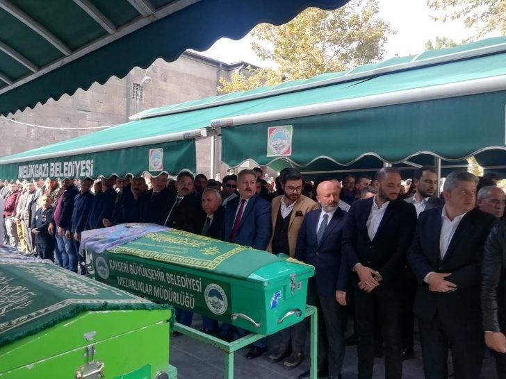 Fatih Üzüm’ün acı günü G2