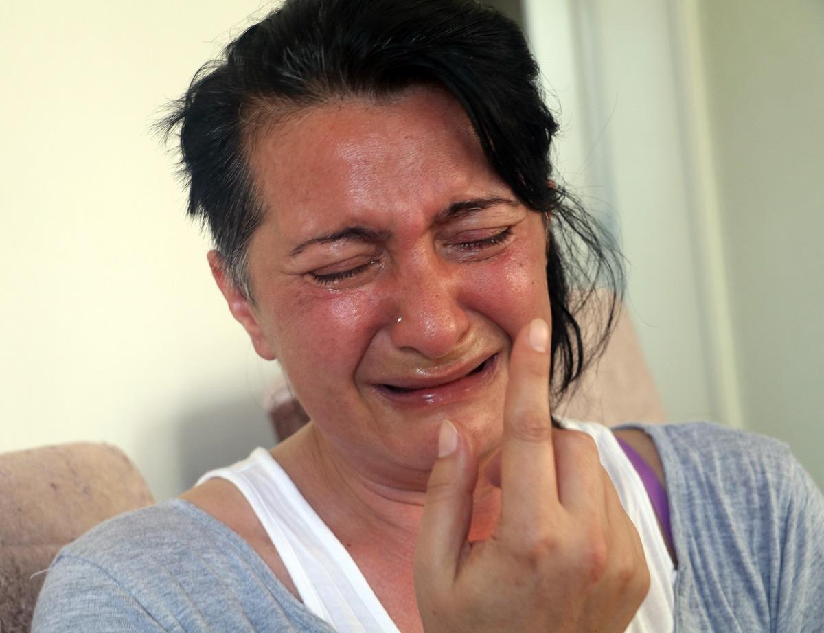 'Delirten hastalık' y&uuml;z&uuml;nden &ccedil;ok zor g&uuml;nler ge&ccedil;irmişti! Bu kez de unutkanlıktan şikayet&ccedil;i