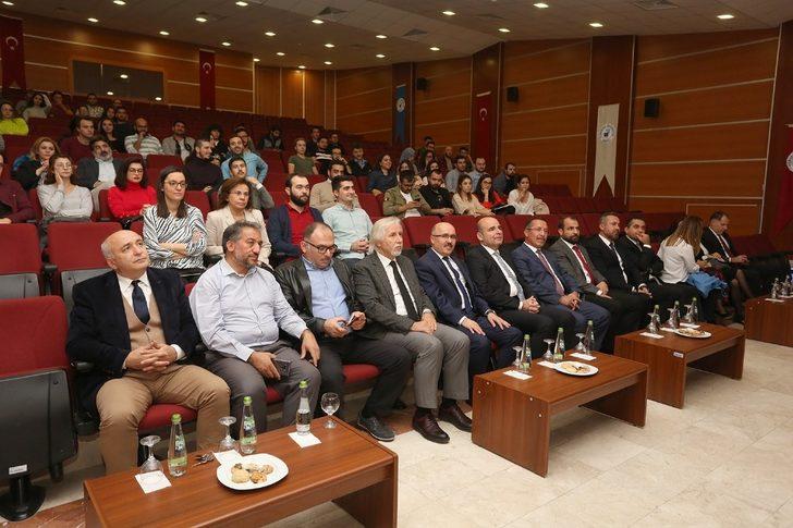 PAÜ’de Finans Laboratuvarı açıldı G2