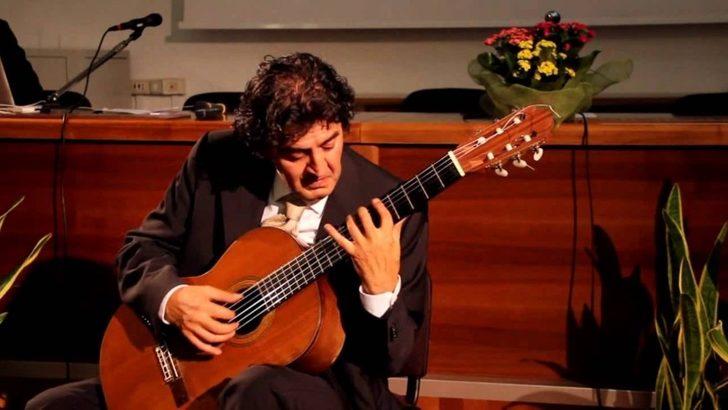 8’inci Uluslararası Antalya Gitar Festivali başlıyor G2