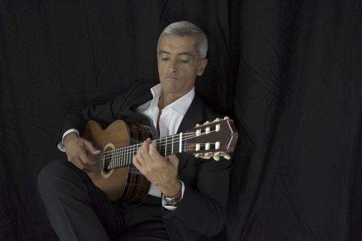 8’inci Uluslararası Antalya Gitar Festivali başlıyor G3