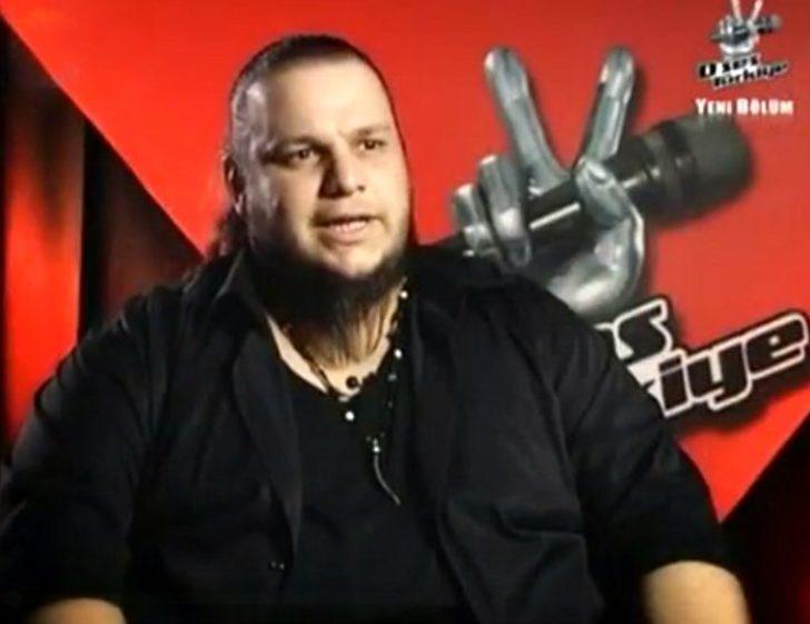 O Ses Türkiye yarışmacısının müthiş değişimi! 123 kilo verdi G2