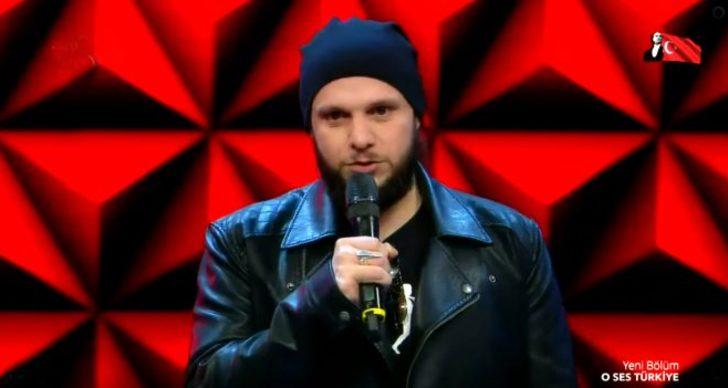 O Ses Türkiye yarışmacısının müthiş değişimi! 123 kilo verdi G3