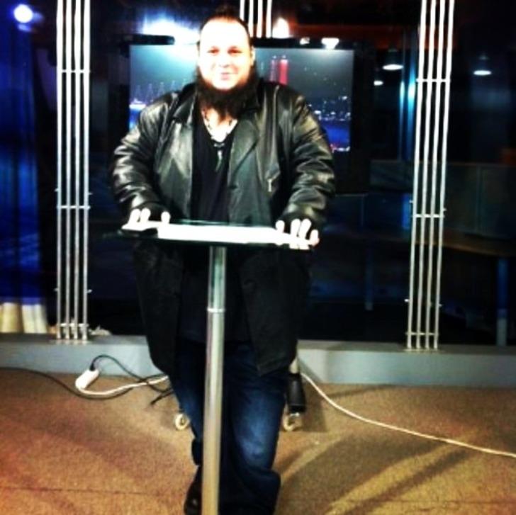 O Ses Türkiye yarışmacısının müthiş değişimi! 123 kilo verdi G4