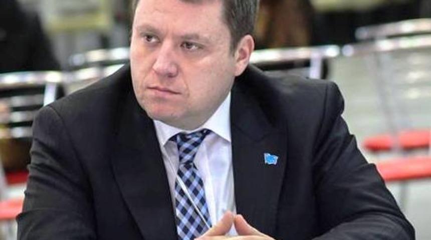 Dünya Kırım Tatar Kongresi Ukrayna’da toplanıyor