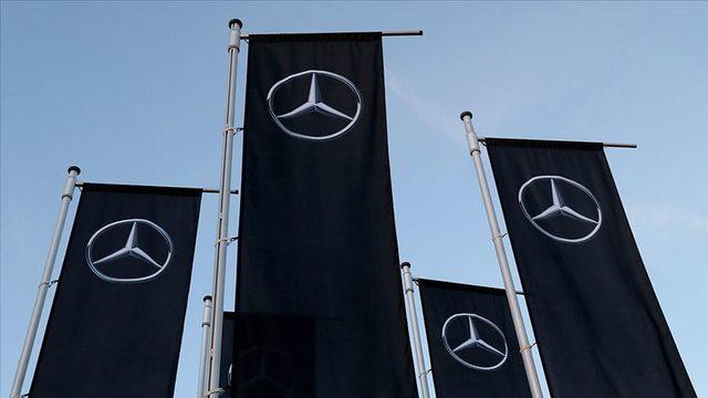 Daimler, işçi çıkararak tasarrufa gidecek