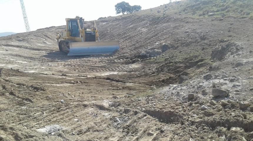 &Uuml;reticilerin y&uuml;z&uuml; b&uuml;y&uuml;kşehirle g&uuml;l&uuml;yor