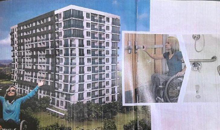 Esenyurt'ta maket ev mağdurları! 7 yıldır bekliyorlar G2