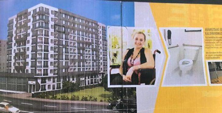 Esenyurt'ta maket ev mağdurları! 7 yıldır bekliyorlar G3