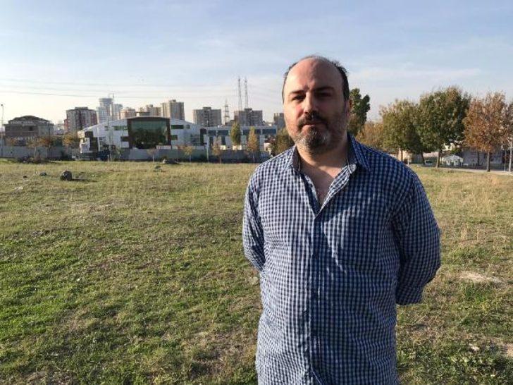 Esenyurt'ta maket ev mağdurları! 7 yıldır bekliyorlar G5