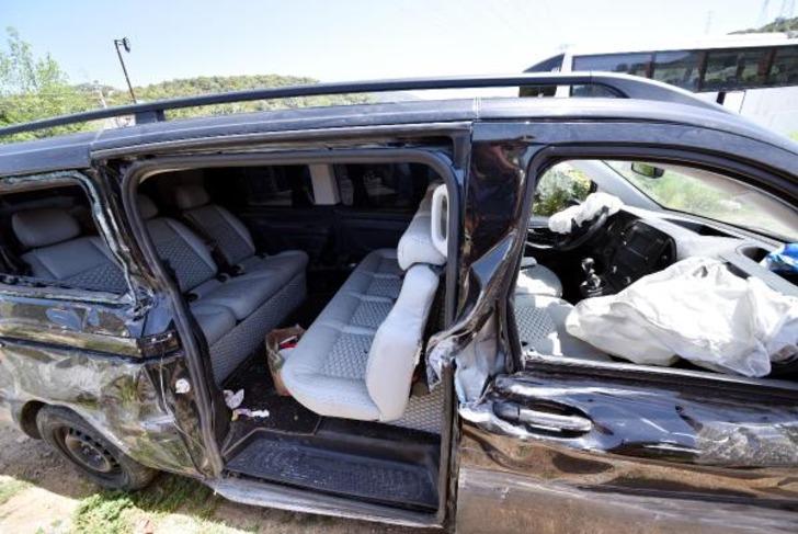 Josef Sural'ın öldüğü kazada bilirkişi raporu şoförü asli kusurlu buldu G2