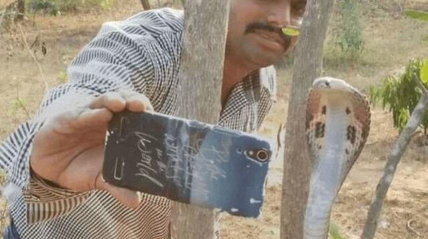 Sosyal medya insanları bakın ne hale getirdi?