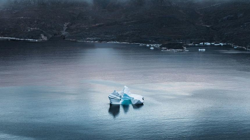 Dünyada son kalanın resmi yayınlandı!