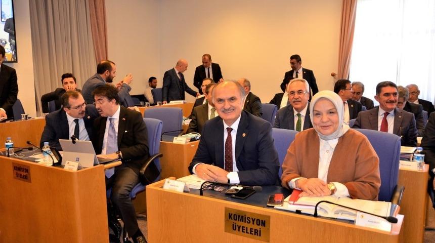 AK Parti Milletvekili Cemal Öztürk, çay ve fındık hakkında konuştu