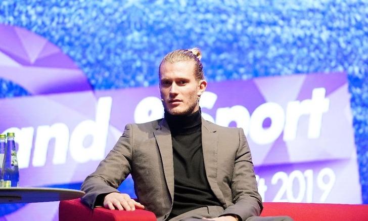 Beşiktaş'ta Loris Karius sözleşmesini tek taraflı feshetti G1