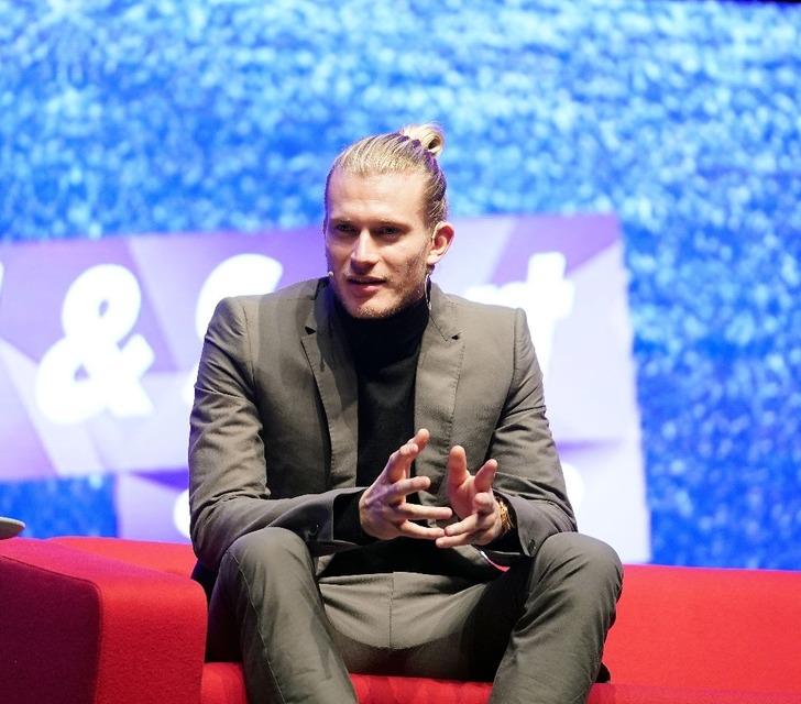 Beşiktaş'ta Loris Karius sözleşmesini tek taraflı feshetti G2