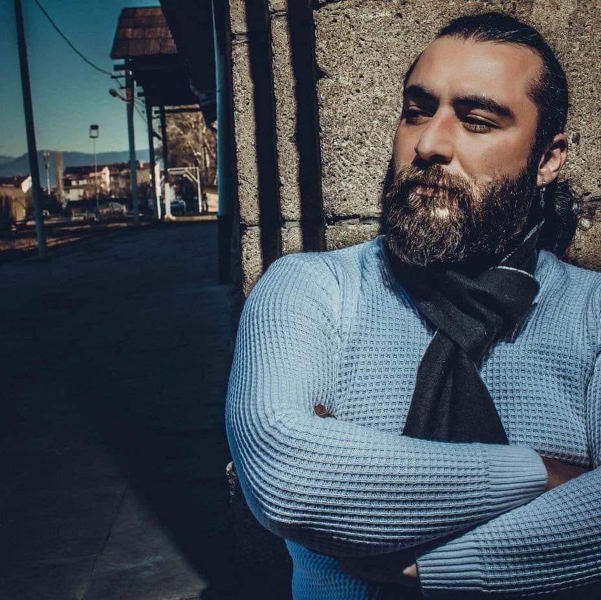 Ispartalı Ayaz Nergiz, Isparta 32 Spor&rsquo;a marş yazdı