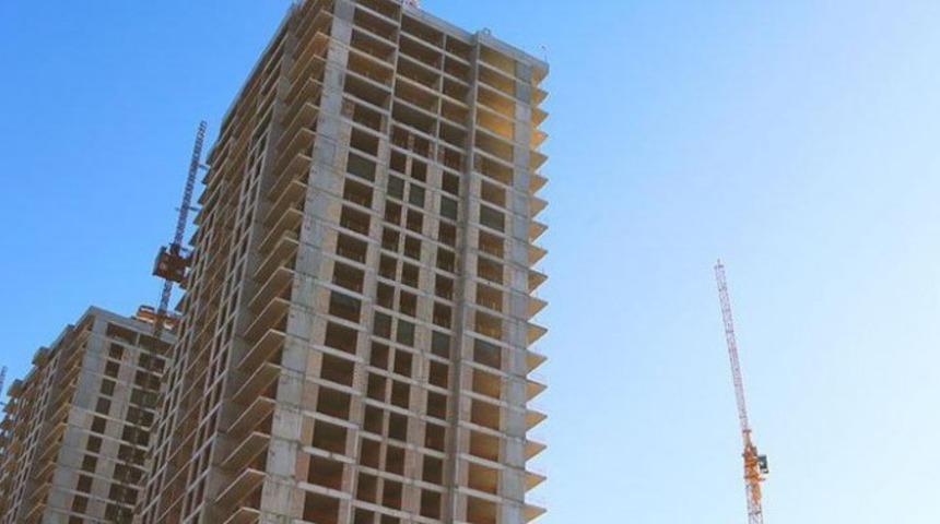 Yapı m&uuml;teahhitlerinin sınıflandırılması mecburiyeti 2 Aralık&rsquo;ta y&uuml;r&uuml;rl&uuml;ğe girecek