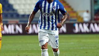 Quaresma'dan Marega'ya destek