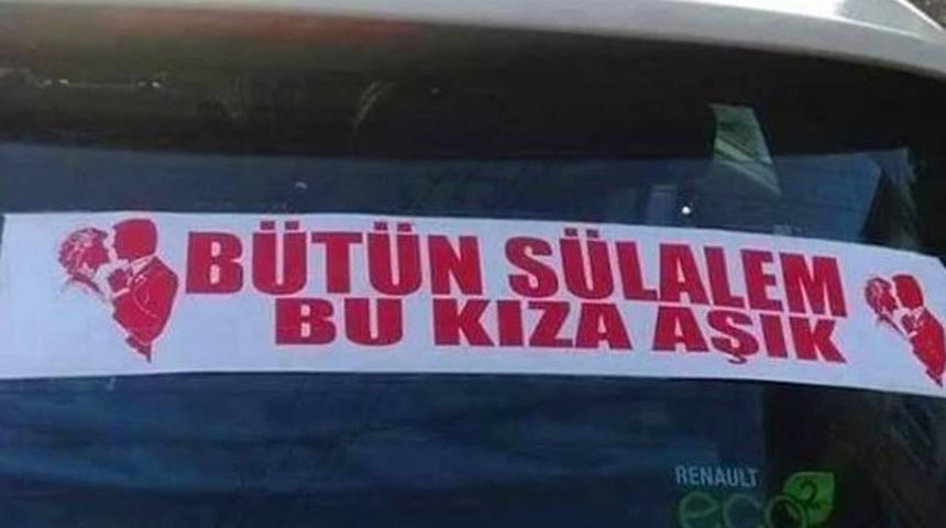 Sadece ülkemizde görebileceğiniz absürt kareler!