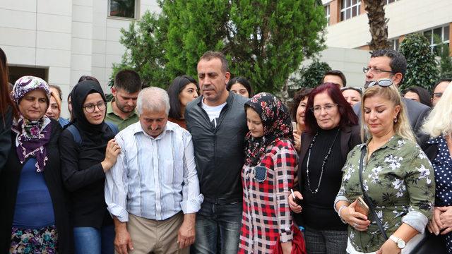 Ayşenur'un intiharına neden olan amcasının oğlu yeniden yargılanıyor (3)