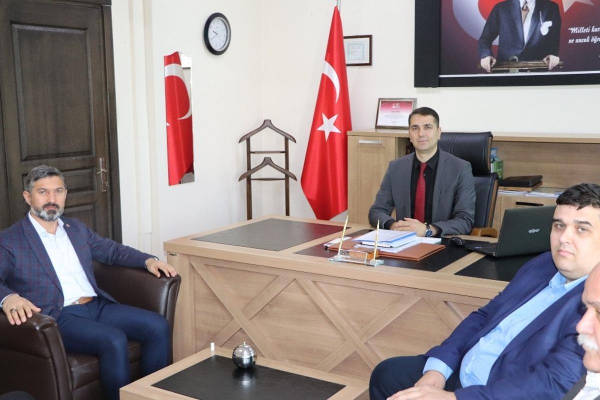 U&ccedil;ak: &ldquo;B&uuml;t&ccedil;ede kamu g&ouml;revlilerinin payı g&ouml;zetilmeli&rdquo;