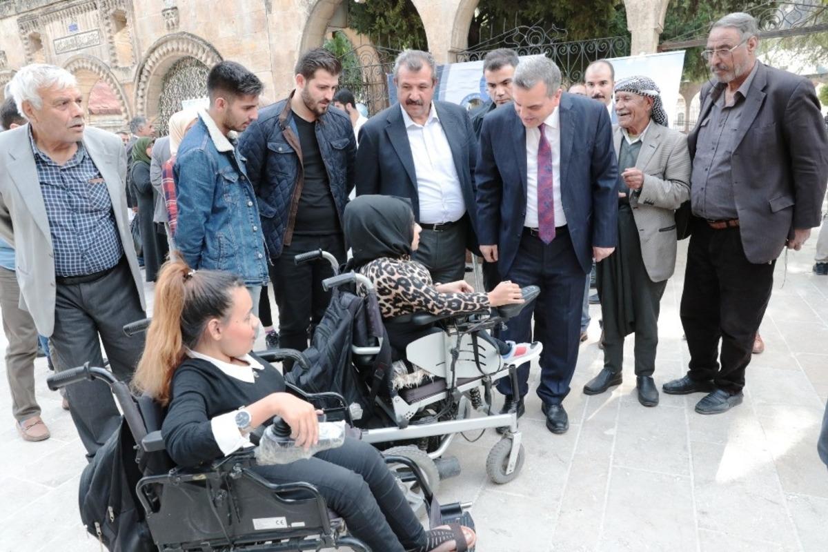 Beyazg&uuml;l&rsquo;den diyabet &ccedil;ağrısı