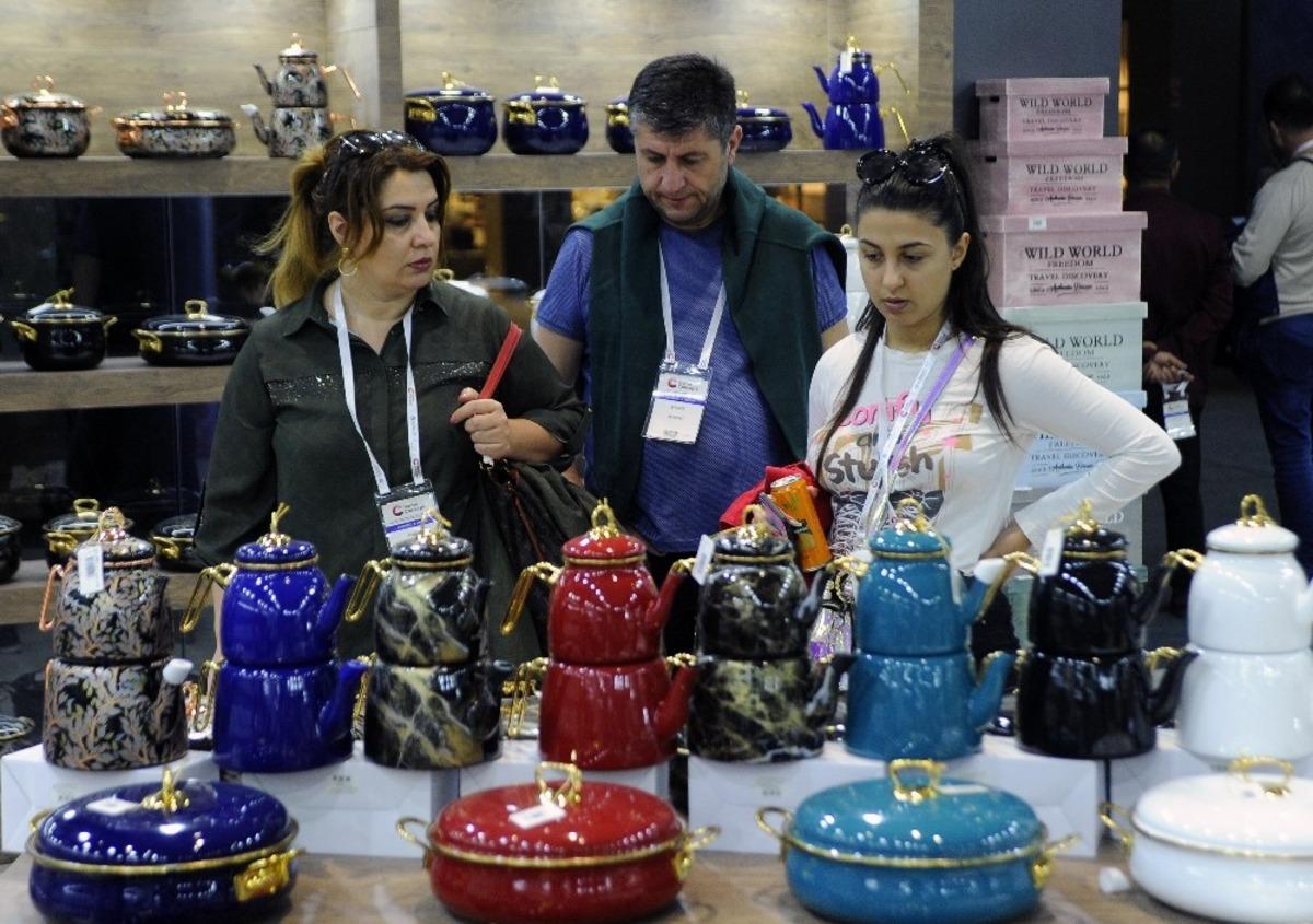 Robot şefler T&uuml;rk mutfaklarına giriyor