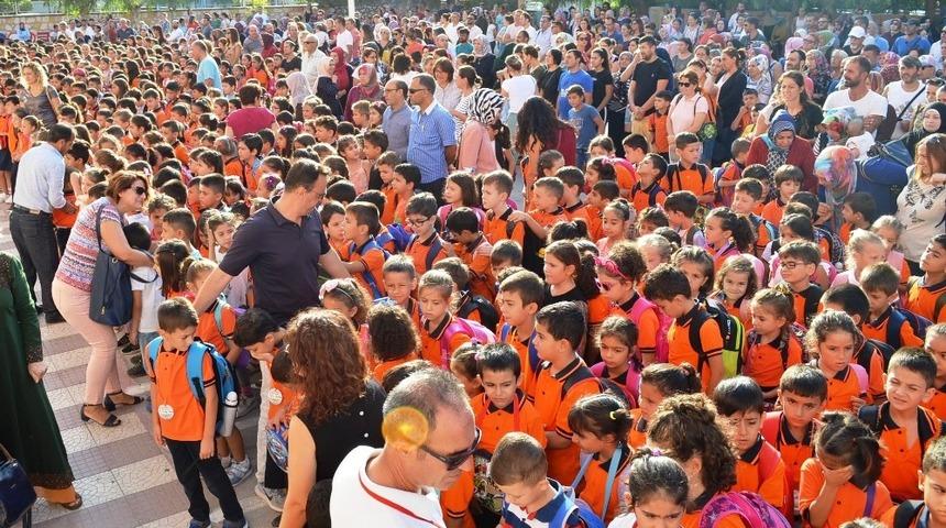 Aydın&rsquo;da 180 bin &ouml;ğrenci ara tatile &ccedil;ıkacak