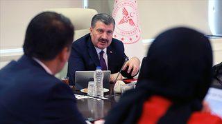  Son dakika... YPG-PYD'ye tıbbi yardımda bulunduğu iddia edilen firmayla ilgili flaş gelişme