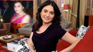 Cazibe'nin gözyaşları