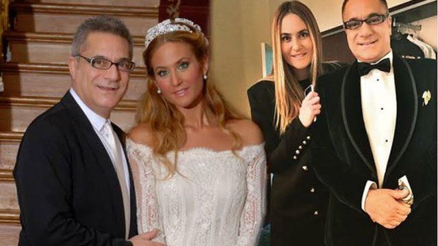 Sezin Erbil'in babası Mehmet Ali Erbil için yazdıkları herkesi duygulandırdı