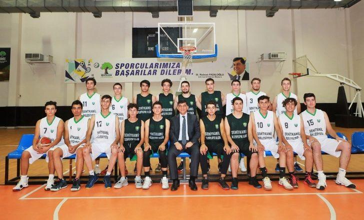 Potada yerel ligler başladı G3