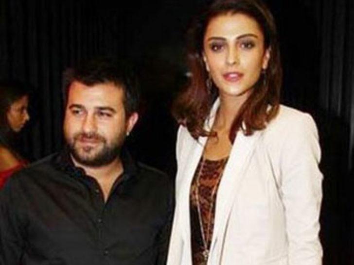 Gazetecileri gördü, öptü G4