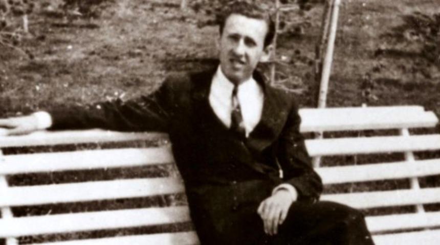 Orhan Veli Kanık'ın ölüm yıl dönümü! Şiirleriyle anılıyor (Orhan Veli Kanık kimdir?)