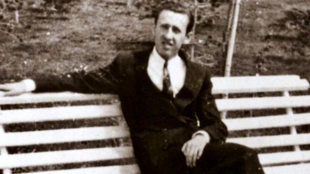 Orhan Veli Kanık'ın ölüm yıl dönümü! Şiirleriyle anılıyor (Orhan Veli Kanık kimdir?)