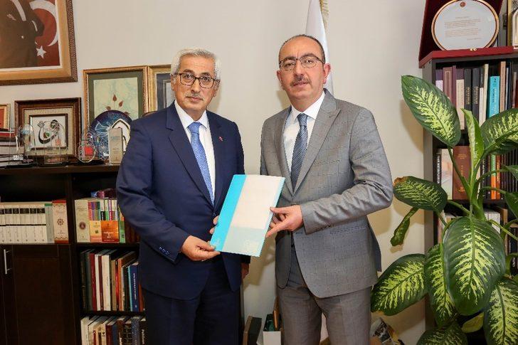 Başkan Kavuş: “Okuyan şehir konya’ya en güzel hediyeyi kazandırıyoruz” G2