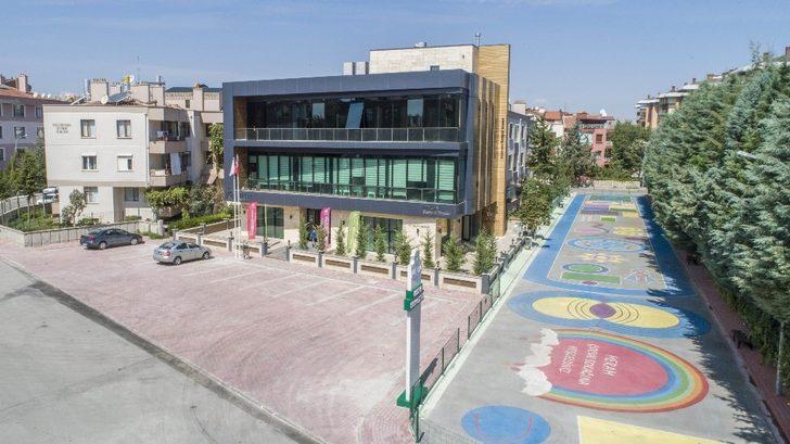 Başkan Kavuş: “Okuyan şehir konya’ya en güzel hediyeyi kazandırıyoruz” G3