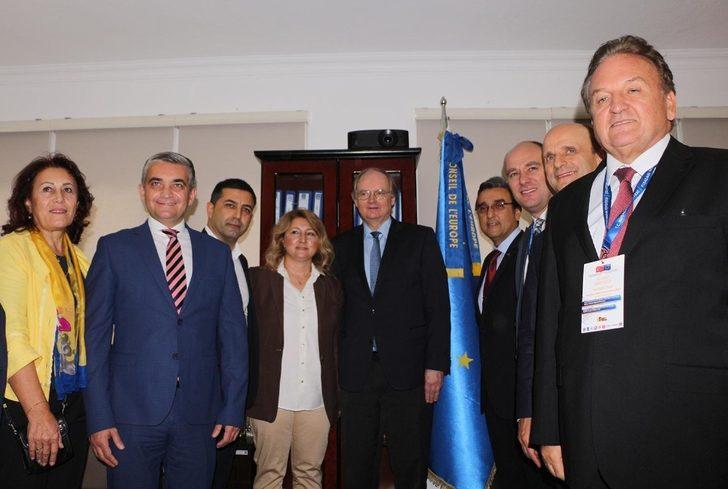 Kuşadası Belediyesi bir ilke daha imza attı G1