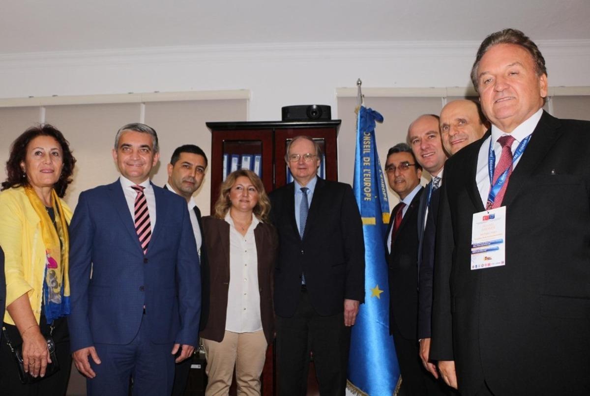 Kuşadası Belediyesi bir ilke daha imza attı