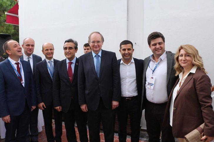 Kuşadası Belediyesi bir ilke daha imza attı G2