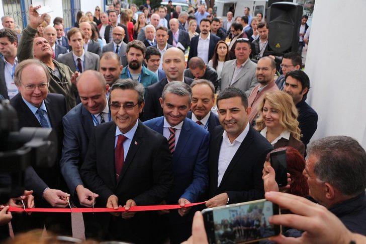 Kuşadası Belediyesi bir ilke daha imza attı G4