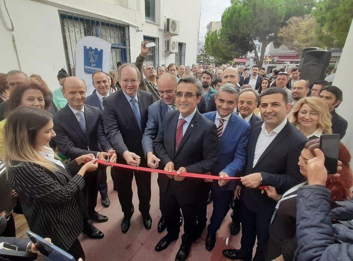 Kuşadası Belediyesi bir ilke daha imza attı G5