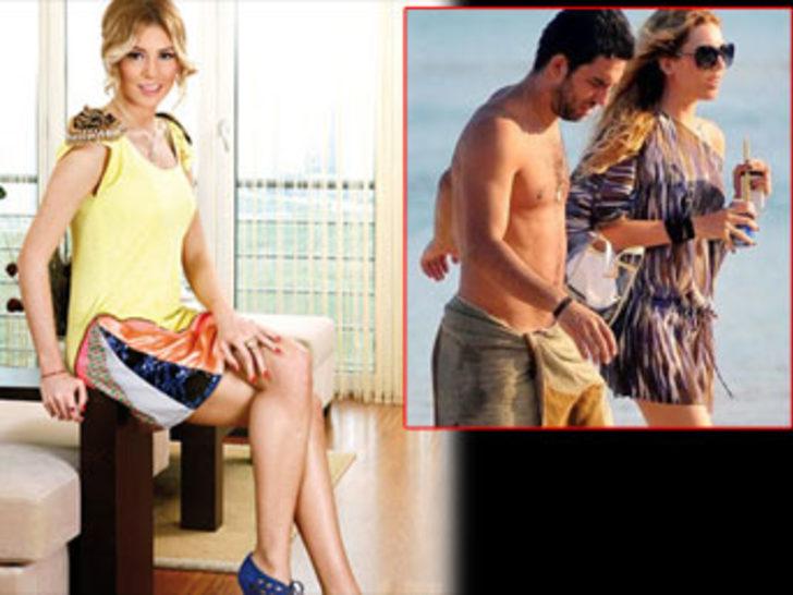 'Oğlu yaşındaki Özcan Deniz'le..' G3